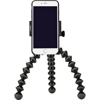 Telefonu statīvi - JOBY GRIPTIGHT GORILLAPOD STAND PRO JB01390-BWW - ātri pasūtīt no ražotāja