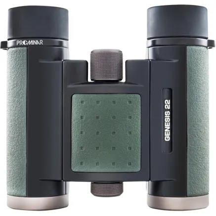 Kowa Binocular Genesis Prominar 22 XD 10x22