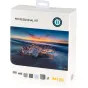 Kvadrātiskie filtri - NISI KIT 150MM PROFESSIONAL II (CADDY) PROF KIT II 150MM - ātri pasūtīt no ražotāja