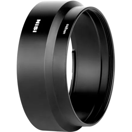 NISI LENS ADAPTER FOR RICOH GR III 49MM ADPT GR 3