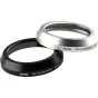 Soft filtri - NISI FILTER ALLURE SOFT FOR FUJI X100 (SILVER) ALLURE SOFT FUJI SI - ātri pasūtīt no ražotāja