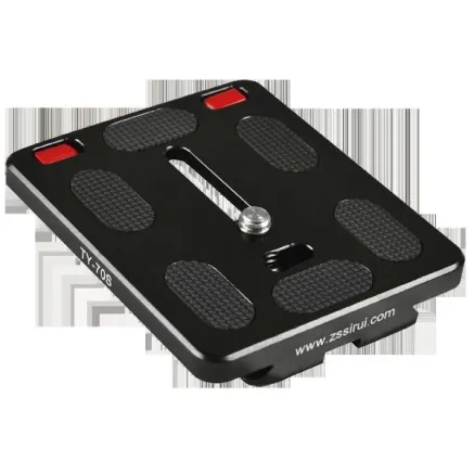 SIRUI QUICK RELEASE PLATE TY-70-2