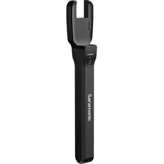 Mikrofonu aksesuāri - SARAMONIC BLINK 500 PRO HM HANDHELD MICROPHONE ADAPTER BLINK500PRO HM - perc šodien veikalā un ar piegādi