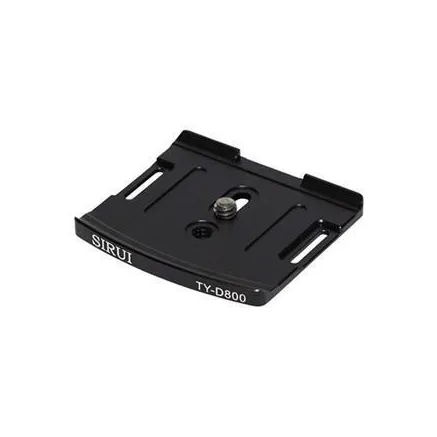 SIRUI QUICK RELEASE PLATE TY-D800/810