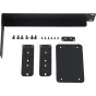 Straumēšanai - DATAVIDEO RMK-1 RACK MOUNT KIT FOR 1 OR 2, 1U PRODUCTS RMK-1 - ātri pasūtīt no ražotāja