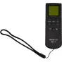 LED lampas barošana - NANLITE RC-1 REMOTE RC-1 - ātri pasūtīt no ražotāja