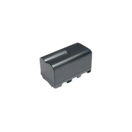 NANLITE BATTERY 4500MAH NP-F TYPE NP-F750(7.4V/4500MAH