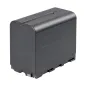NANLITE BATTERY 6000MAH NP-F TYPE NP-F960(7.4V/6000MAH