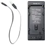 Viedtālruņiem - NANLITE CN-58 2-1 CHARGER FOR NP STYLE BATTERY CN-58 - ātri pasūtīt no ražotāja