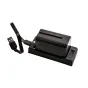 Viedtālruņiem - NANLITE CN-58 2-1 CHARGER FOR NP STYLE BATTERY CN-58 - ātri pasūtīt no ražotāja