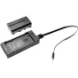 Viedtālruņiem - NANLITE CN-58 2-1 CHARGER FOR NP STYLE BATTERY CN-58 - ātri pasūtīt no ražotāja