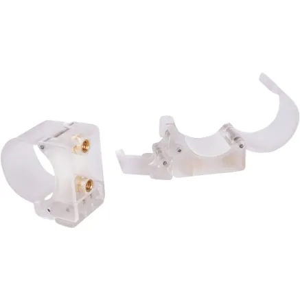 NANLITE T12 CLIP FOR TUBE HD-T12-1-C