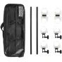 LED Gaismas nūjas - NANLITE DIY TUBE HOLDER KIT HD-T12-CK - ātri pasūtīt no ražotāja
