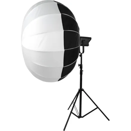 NANLITE LT-120 LANTERN SOFTBOX 120CM FOR FORZA SERIES LT-120