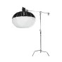 Softboksi - NANLITE LT-120 LANTERN SOFTBOX 120CM FOR FORZA SERIES LT-120 - ātri pasūtīt no ražotāja
