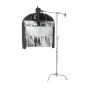 Softboksi - NANLITE LT-120 LANTERN SOFTBOX 120CM FOR FORZA SERIES LT-120 - ātri pasūtīt no ražotāja