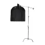 Softboksi - NANLITE LT-120 LANTERN SOFTBOX 120CM FOR FORZA SERIES LT-120 - ātri pasūtīt no ražotāja