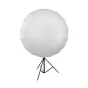 Softboksi - NANLITE LT-120 LANTERN SOFTBOX 120CM FOR FORZA SERIES LT-120 - ātri pasūtīt no ražotāja