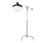 Softboksi - NANLITE LT-FZ60 LANTERN SOFTBOX FOR FORZA 60 LT-FZ60 - ātri pasūtīt no ražotāja
