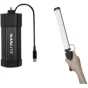NANLITE BATTERYGRIP BG-F550 WITH USB-C BT-BG-F550