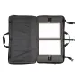 Light Panels - NANLITE LUMIPAD 25 LED 2 LIGHT KIT WITH STAND AND BAG LUMIPAD 25 2KIT - quick order from manufacturer Best choise selected by experts