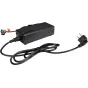 V-Mount Baterijas - NANLITE BATTERY CHARGER FOR SINGLE 26V V-MOUNT BATTERY BT-CGV-26V-1 - ātri pasūtīt no ražotāja