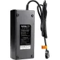 V-Mount Baterijas - NANLITE BATTERY CHARGER FOR SINGLE 26V V-MOUNT BATTERY BT-CGV-26V-1 - ātri pasūtīt no ražotāja