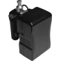 V-Mount Baterijas - NANLITE BATTERY GRIP FOR V-MOUNT BATTERY FOR FORZA 60 SERIES BH-FZ60-V - ātri pasūtīt no ražotāja