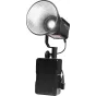 V-Mount Baterijas - NANLITE BATTERY GRIP FOR V-MOUNT BATTERY FOR FORZA 60 SERIES BH-FZ60-V - ātri pasūtīt no ražotāja
