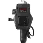 V-Mount Baterijas - NANLITE BATTERY GRIP FOR V-MOUNT BATTERY FOR FORZA 60 SERIES BH-FZ60-V - ātri pasūtīt no ražotāja