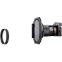 Filtra turētāji - NISI ADAPTER RING FOR S5/S6 HOLDER SONY 12-24 - 72MM ADP 72MM S5 SO 12-24 - ātri pasūtīt no ražotāja