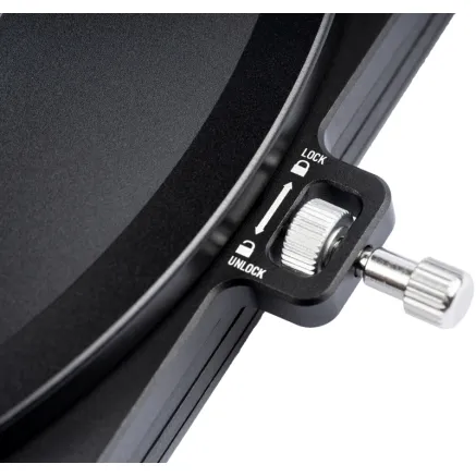 NISI FILTER HOLDER S6 ADAPTER FOR SIGMA 14-24 F2.8 E-MOUNT S6 ADPT SI 14-24 E