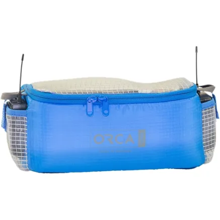 ORCA OR-1 CAMERA ACCESSORIES POUCH OR-1