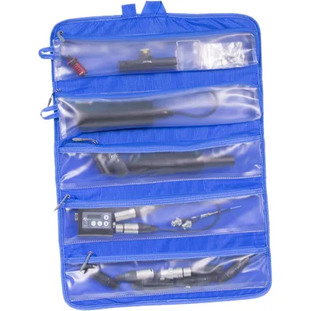 ORCA OR-19 AUDIO ORGANIZER POUCH OR-19