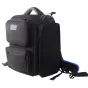 Mugursomas - ORCA OR-21 BACKPACK WITH EXTERNAL POCKETS OR-21 - ātri pasūtīt no ražotāja