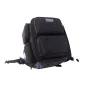 Mugursomas - ORCA OR-21 BACKPACK WITH EXTERNAL POCKETS OR-21 - ātri pasūtīt no ražotāja