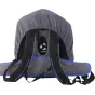 Mugursomas - ORCA OR-21 BACKPACK WITH EXTERNAL POCKETS OR-21 - ātri pasūtīt no ražotāja