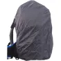 Mugursomas - ORCA OR-21 BACKPACK WITH EXTERNAL POCKETS OR-21 - ātri pasūtīt no ražotāja