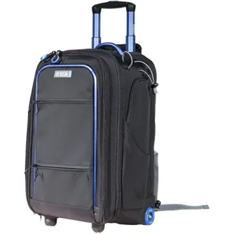 Mugursomas - ORCA OR-26 CAMERA BACKPACK WITH BUILT IN TROLLEY OR-26 - ātri pasūtīt no ražotāja