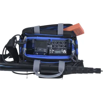 Studijas aprīkojuma somas - ORCA OR-27 SMALL AUDIO BAG OR-27 - ātri pasūtīt no ražotāja