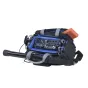 Studijas aprīkojuma somas - ORCA OR-27 SMALL AUDIO BAG OR-27 - ātri pasūtīt no ražotāja