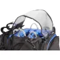 Studijas aprīkojuma somas - ORCA OR-28 MINI AUDIO BAG OR-28 - ātri pasūtīt no ražotāja