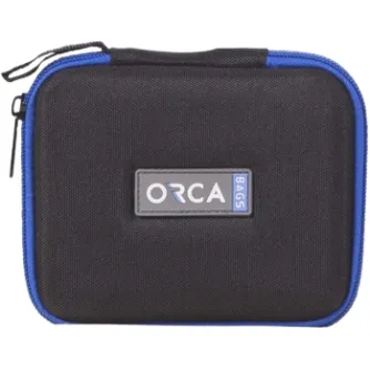 Citas somas - ORCA OR-29 CAPSULES AND ACCESSORIES POUCH OR-29 - ātri pasūtīt no ražotāja