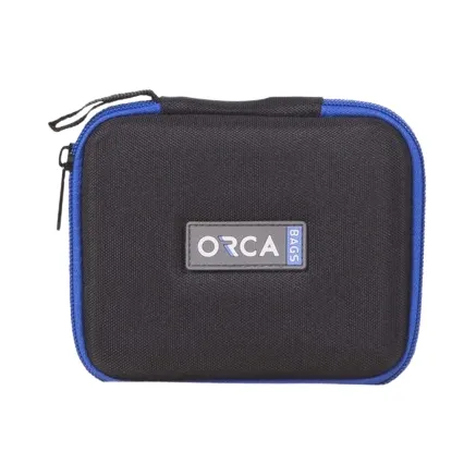 ORCA OR-29 CAPSULES AND ACCESSORIES POUCH OR-29