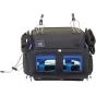 Studio Equipment Bags - Orca OR-30 Audio Mixer Bag for Zaxcom, Sound Devices. - quick order from manufacturer