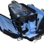 Studio Equipment Bags - Orca OR-30 Audio Mixer Bag for Zaxcom, Sound Devices. - quick order from manufacturer