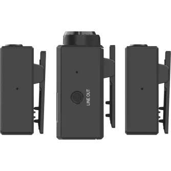 Viedtālruņiem - HOLLYLAND LARK 150 2.4GHZ DIGITAL WIRELESS AUDIO TRANSMISSION KIT LARK150 - ātri pasūtīt no ražotāja