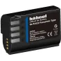 Kameru akumulatori - HÄHNEL BATTERY PANASONIC HL-PLK22 1000 169.6 - ātri pasūtīt no ražotāja