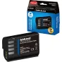 Kameru akumulatori - HÄHNEL BATTERY PANASONIC HL-PLK22 1000 169.6 - ātri pasūtīt no ražotāja