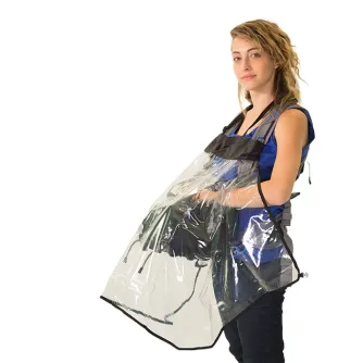 Aizsardzība pret lietu - ORCA OR-35 AUDIO BAGS RAIN COVER OR-35 - ātri pasūtīt no ražotāja